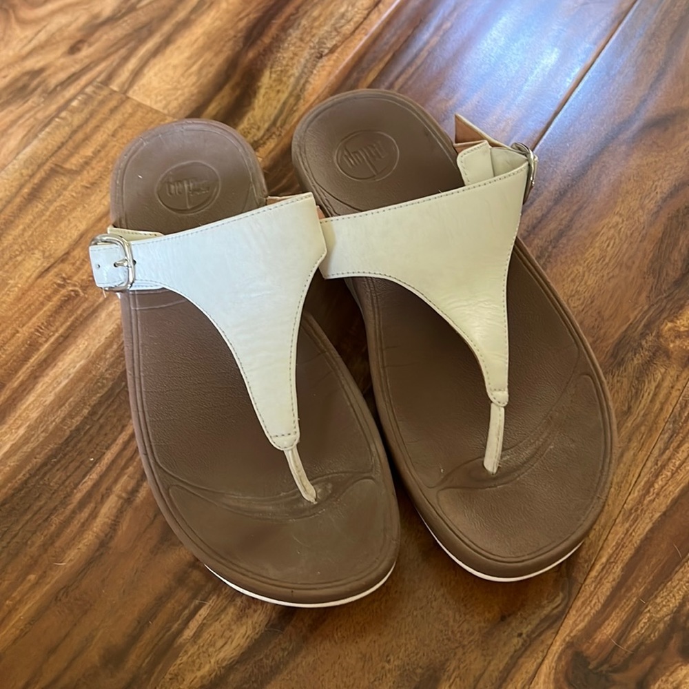 Fitflop sandals Size 8